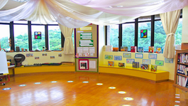 柏基國際幼稚園（陽明山莊園）