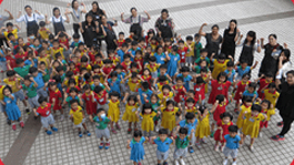 柏基國際幼稚園（萊茵園）