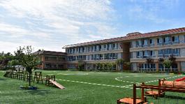 元迪繡川幼兒園