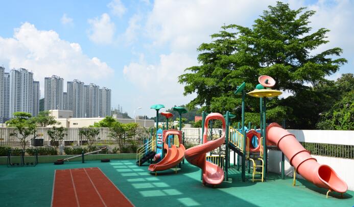 廣州市蘿崗區(qū)中大附屬萬科城外語幼兒園