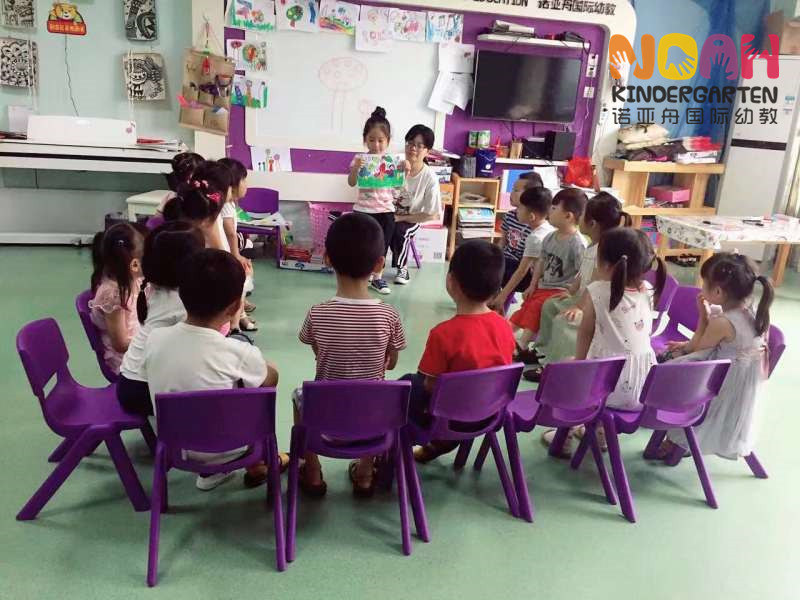 嘉興諾亞舟幼兒園
