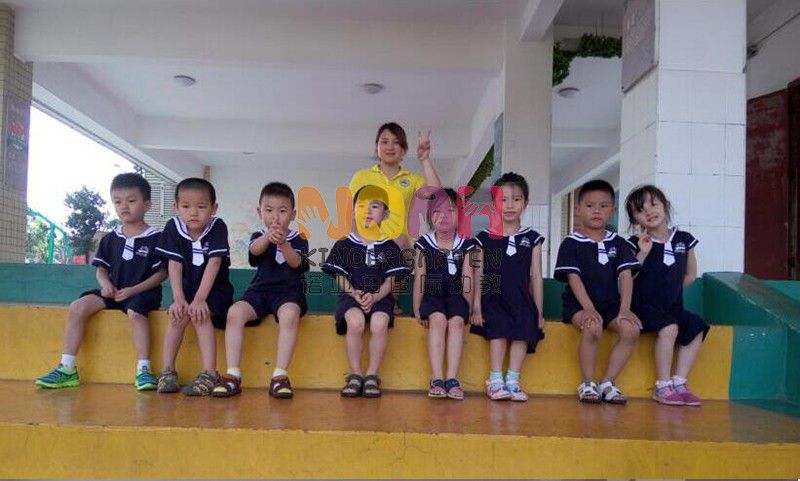 長沙市天心區(qū)和莊迪愛寶貝幼兒園