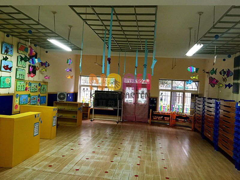 長沙市開福區迪愛寶貝科藝雙語幼兒園