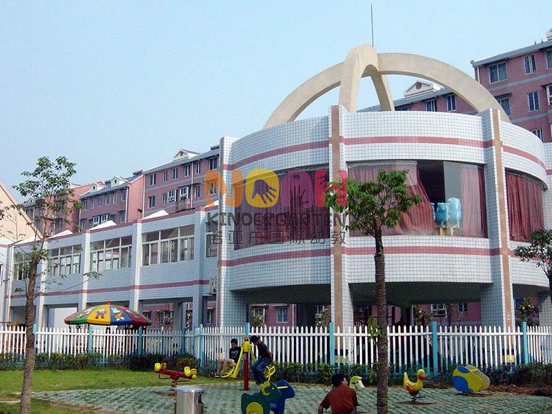 長沙市開福區迪愛寶貝科藝雙語幼兒園