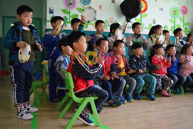 長沙諾亞山林迪愛寶貝幼兒園