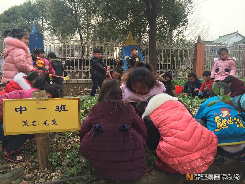 無錫市濱湖區勤新實驗幼兒園