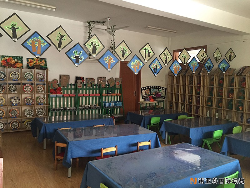 無錫市濱湖區勤新實驗幼兒園