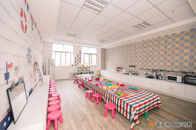 嘉興慶安幼兒園