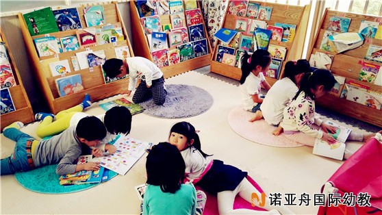 嘉興市慶安小劍橋幼兒園