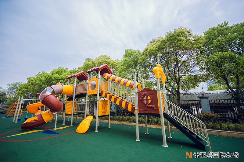 嘉興市慶安小劍橋幼兒園