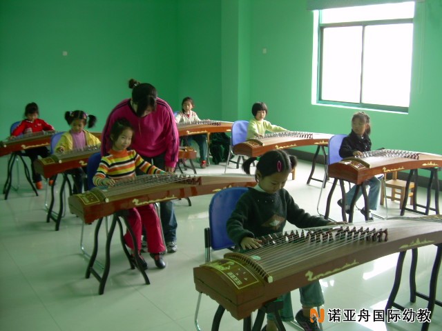 紹興市維多利亞幼兒園