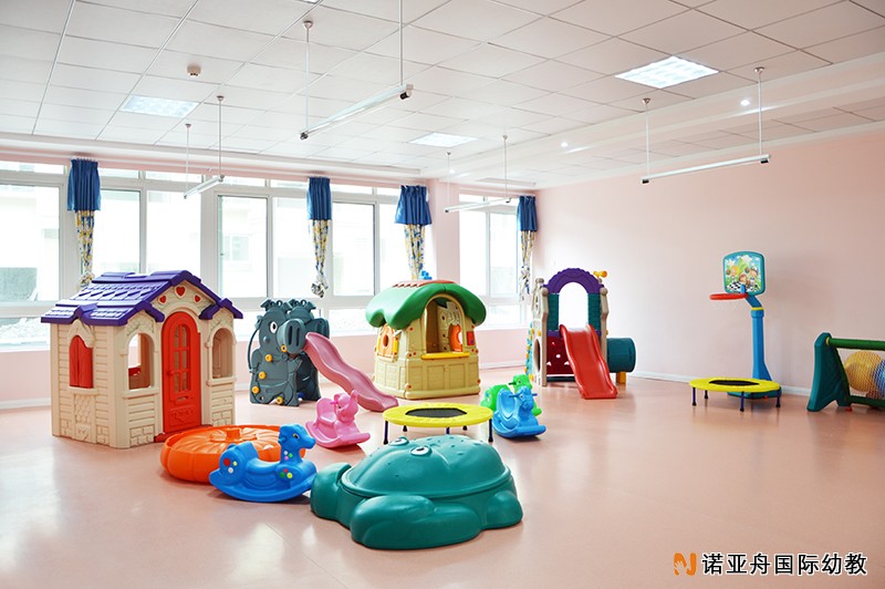 嘉興市慶安誠恒幼兒園
